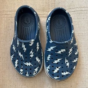 Native slip ons!